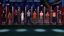 Before or After Big Brother Canada 3 HoH